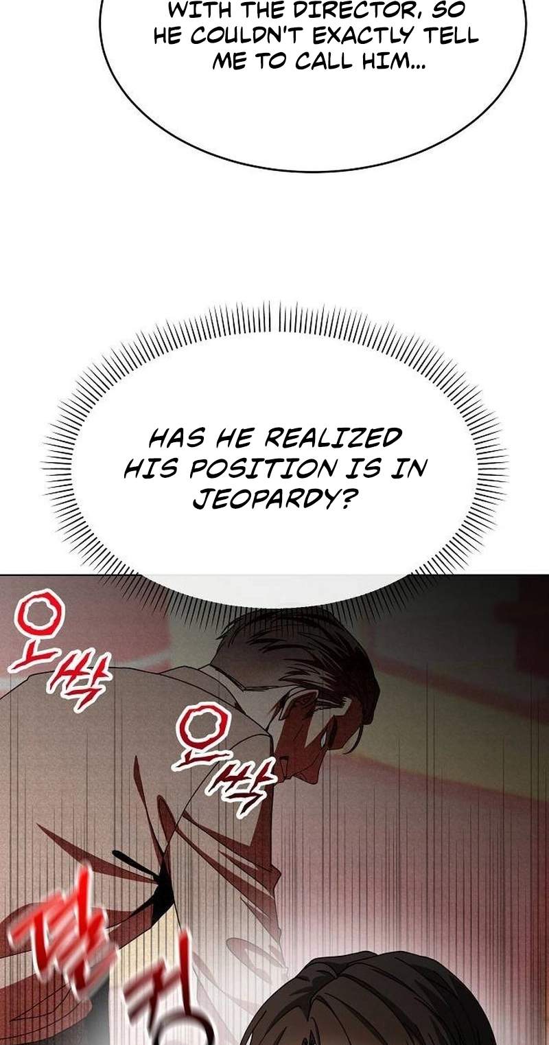 I Am Being Mistaken for an S-Class Employee — Chapter 4 — page 72