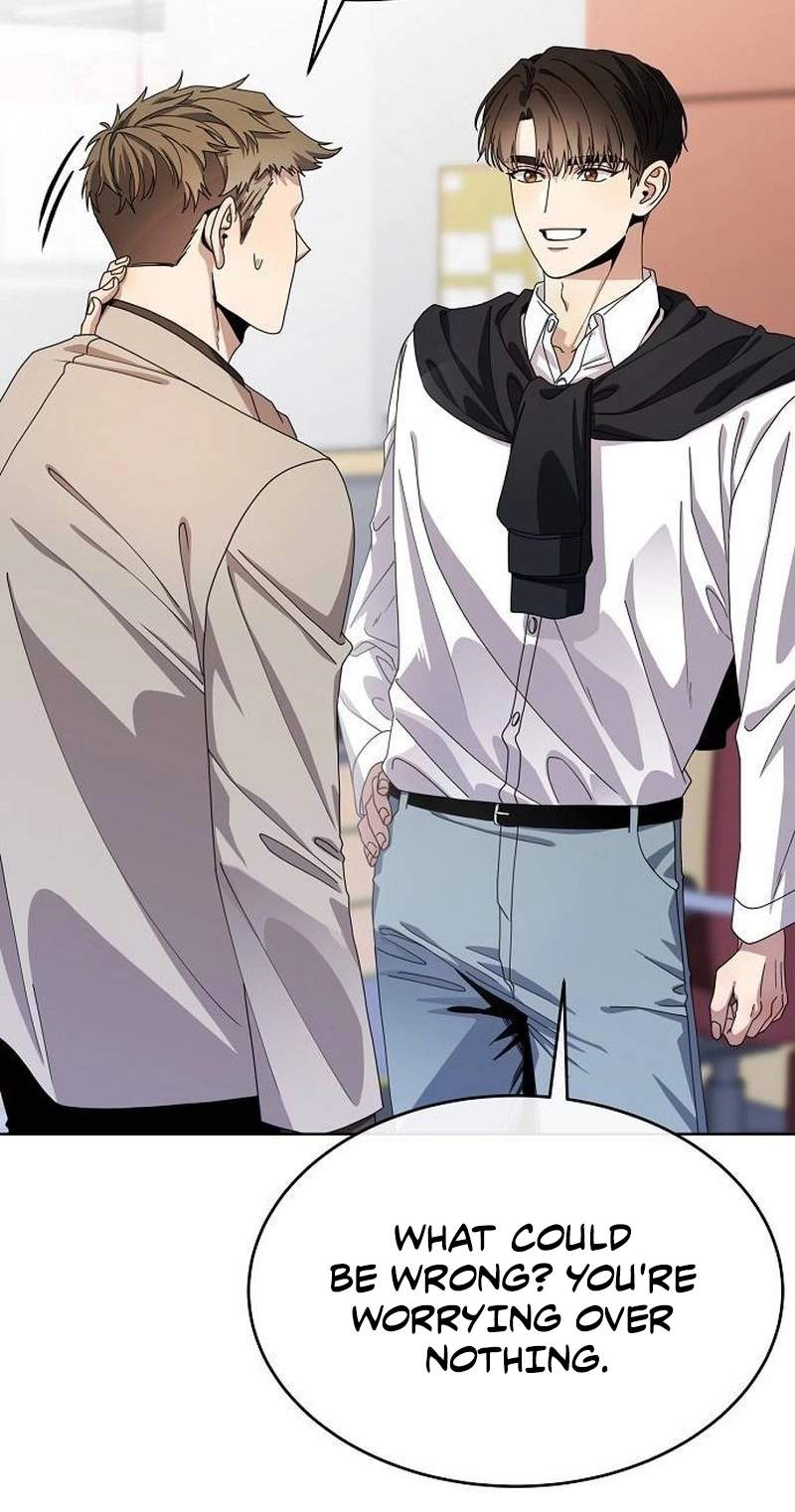 I Am Being Mistaken for an S-Class Employee — Chapter 4 — page 74