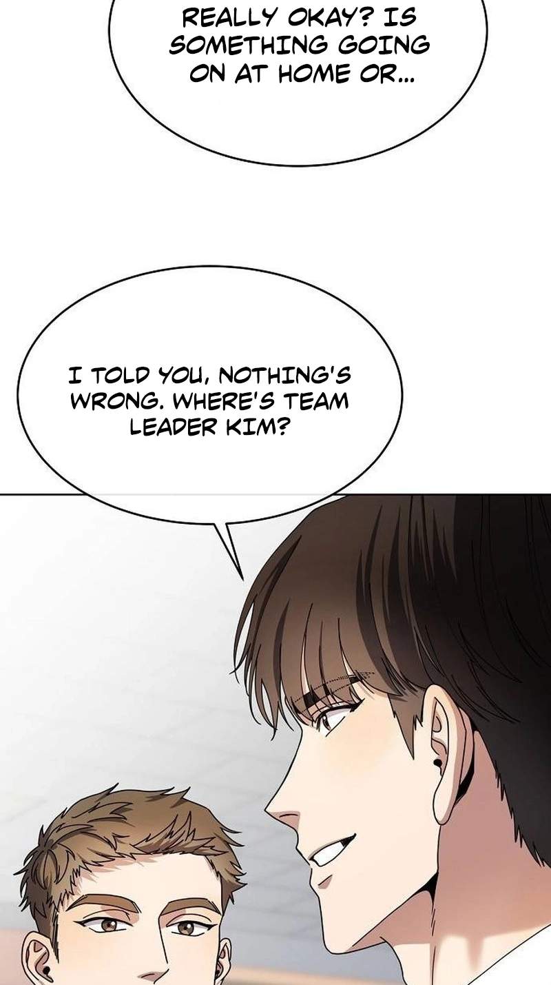 I Am Being Mistaken for an S-Class Employee — Chapter 4 — page 78
