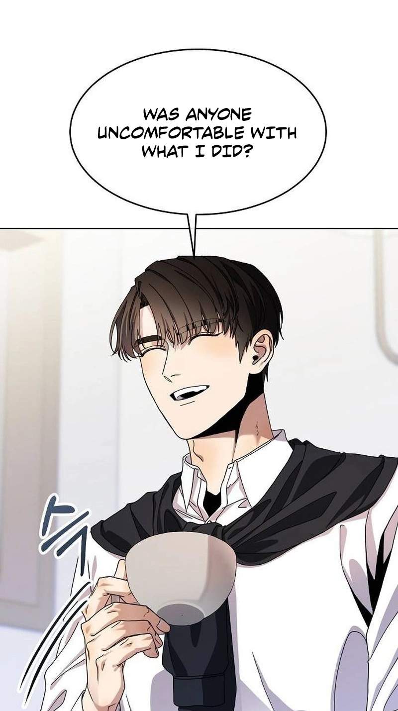 I Am Being Mistaken for an S-Class Employee — Chapter 4 — page 84