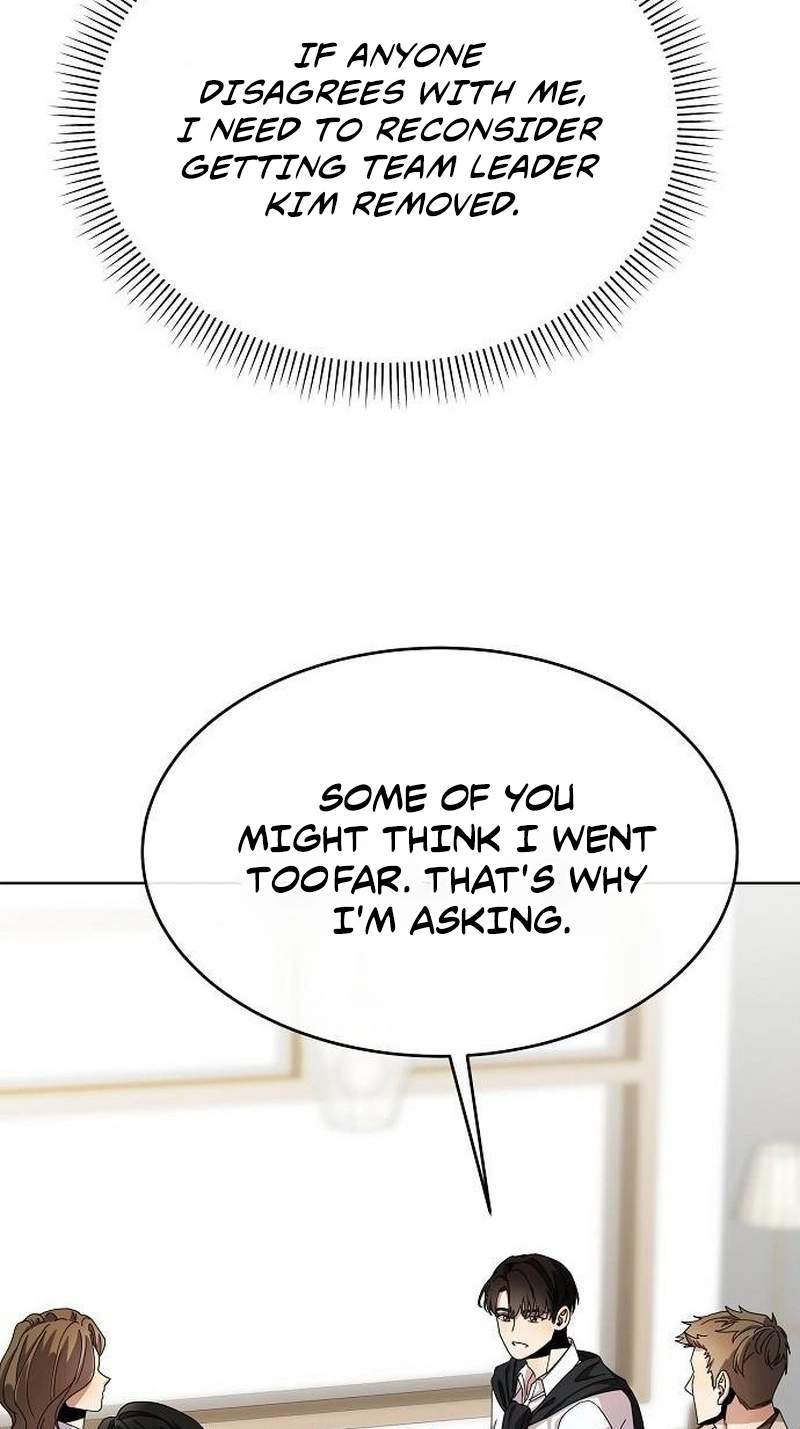 I Am Being Mistaken for an S-Class Employee — Chapter 4 — page 86