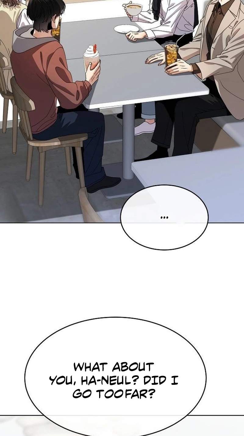 I Am Being Mistaken for an S-Class Employee — Chapter 4 — page 87