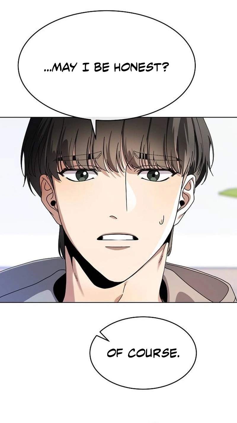 I Am Being Mistaken for an S-Class Employee — Chapter 4 — page 89