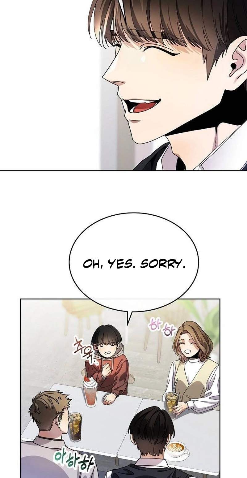 I Am Being Mistaken for an S-Class Employee — Chapter 4 — page 92