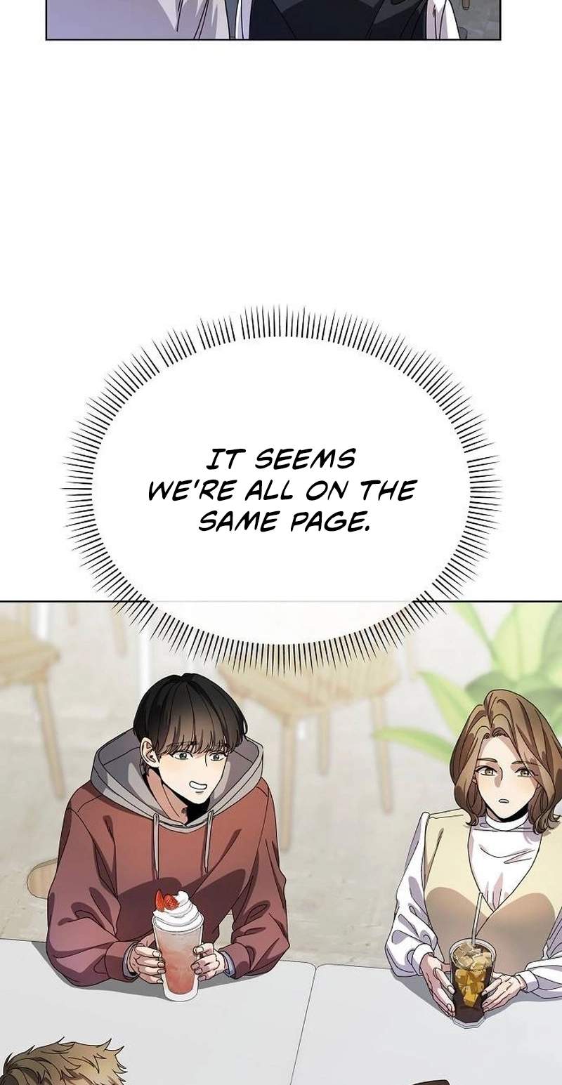 I Am Being Mistaken for an S-Class Employee — Chapter 4 — page 93
