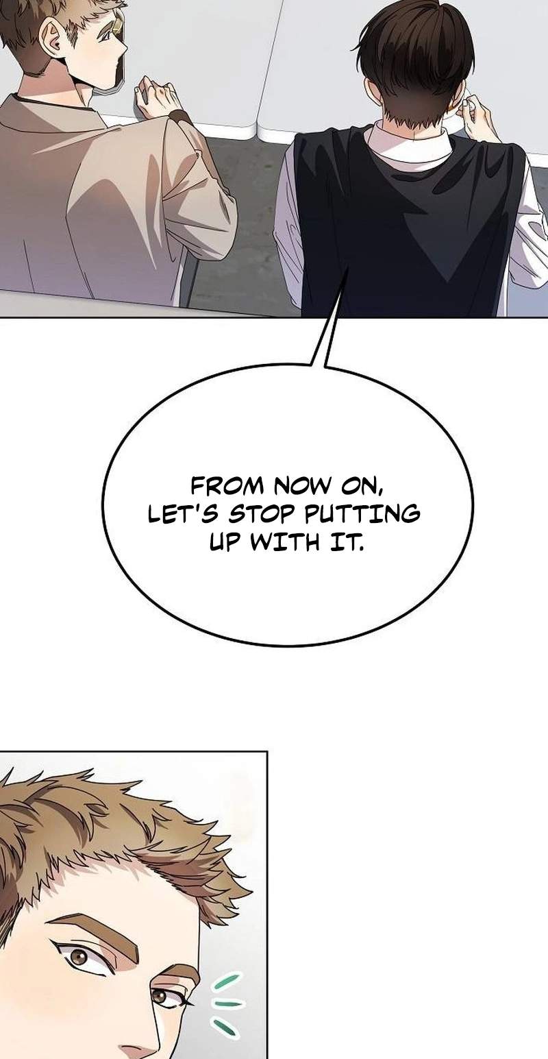 I Am Being Mistaken for an S-Class Employee — Chapter 4 — page 94