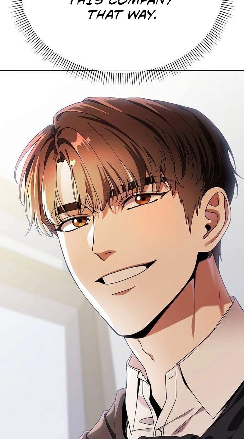 I Am Being Mistaken for an S-Class Employee — Chapter 4 — page 98