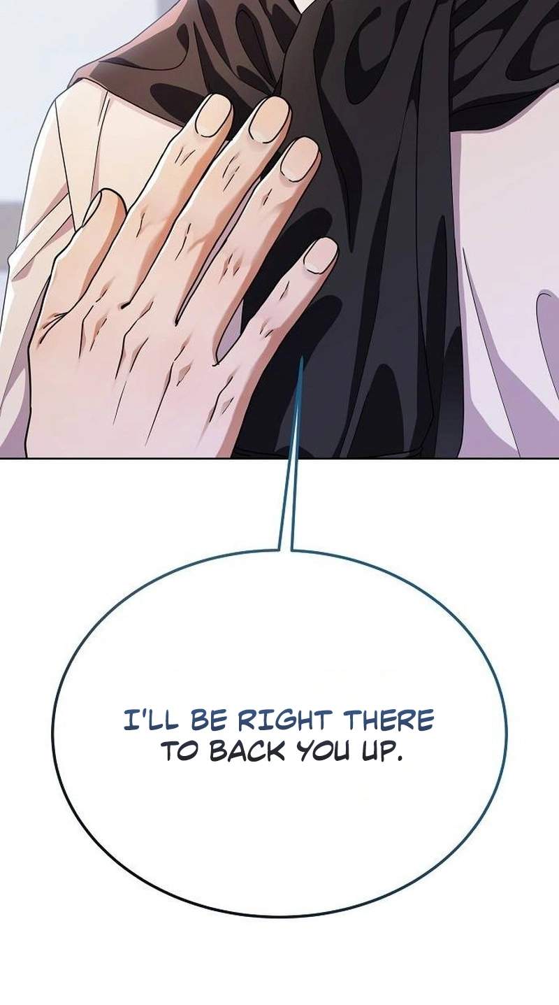 I Am Being Mistaken for an S-Class Employee — Chapter 4 — page 99