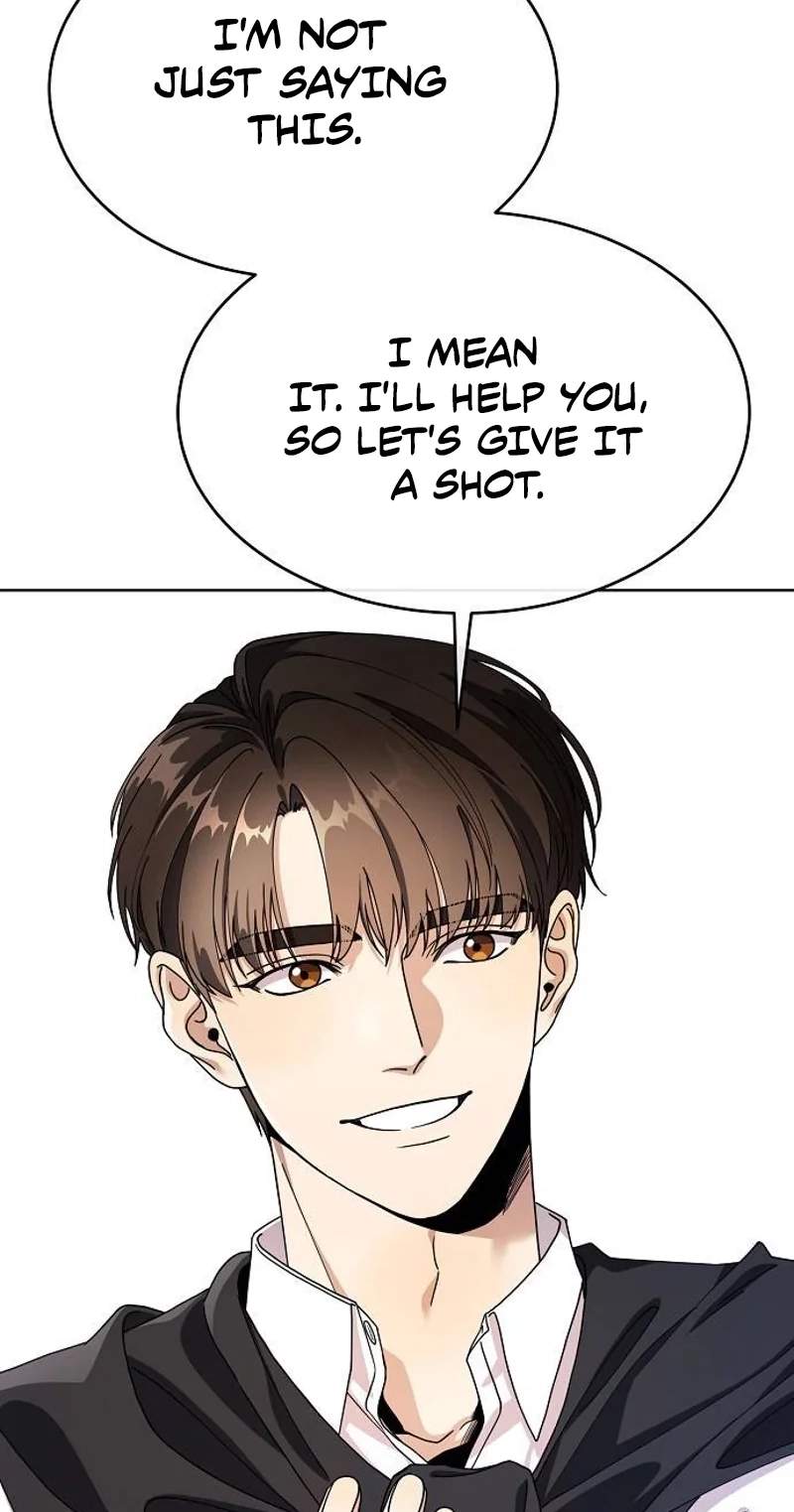 I Am Being Mistaken for an S-Class Employee — Chapter 5 — page 2