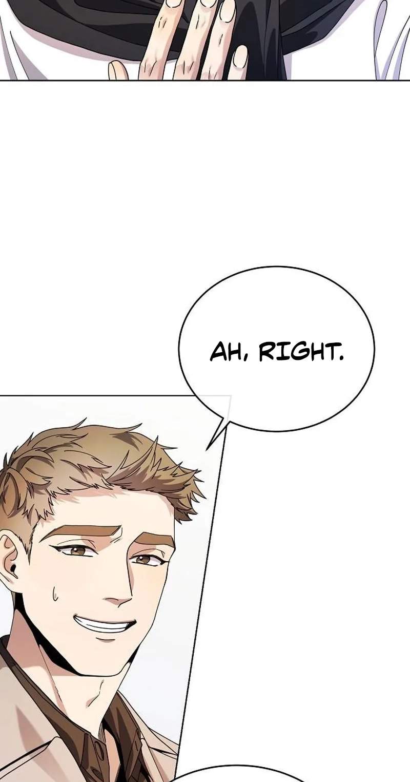 I Am Being Mistaken for an S-Class Employee — Chapter 5 — page 3
