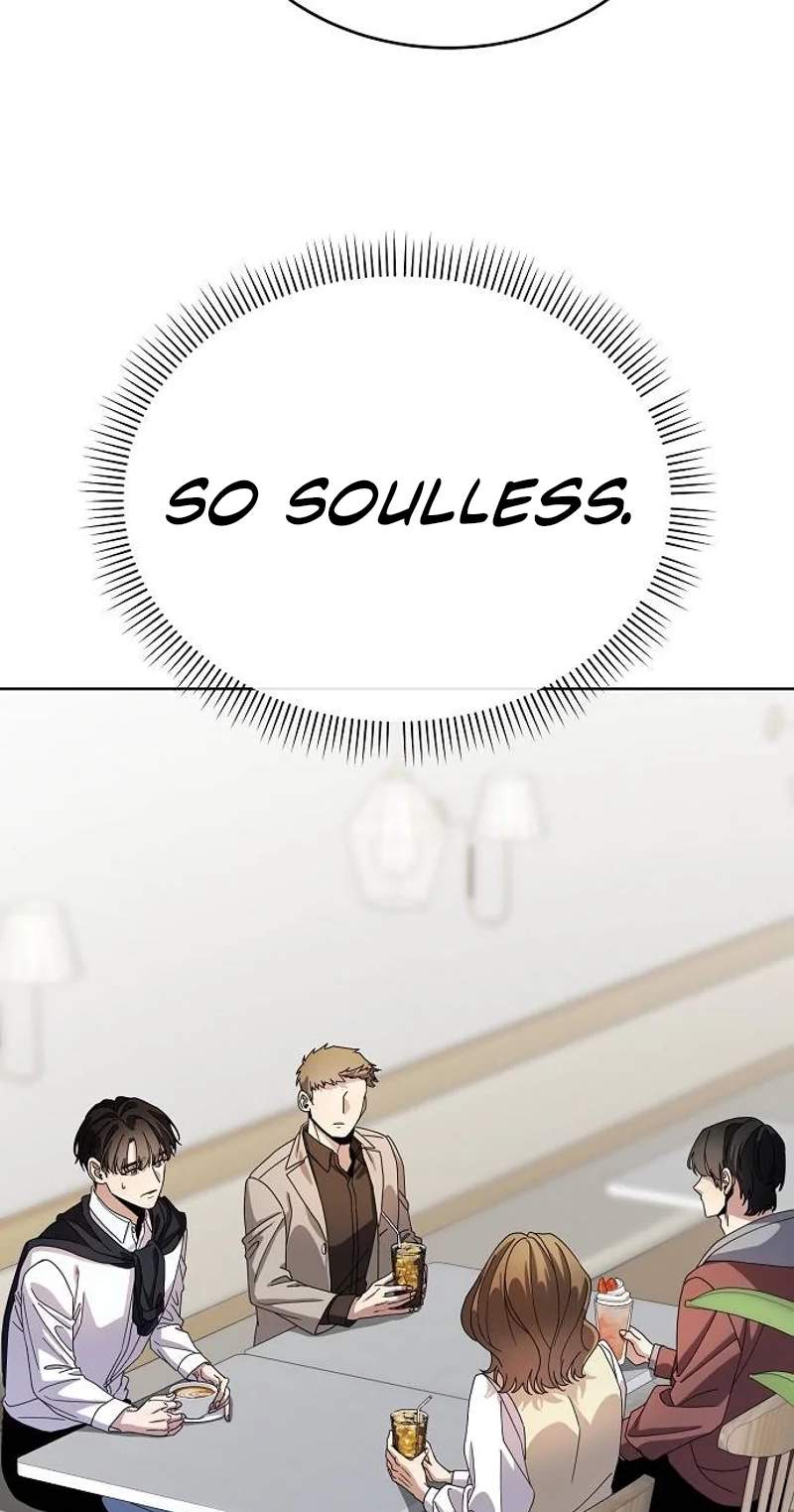 I Am Being Mistaken for an S-Class Employee — Chapter 5 — page 5