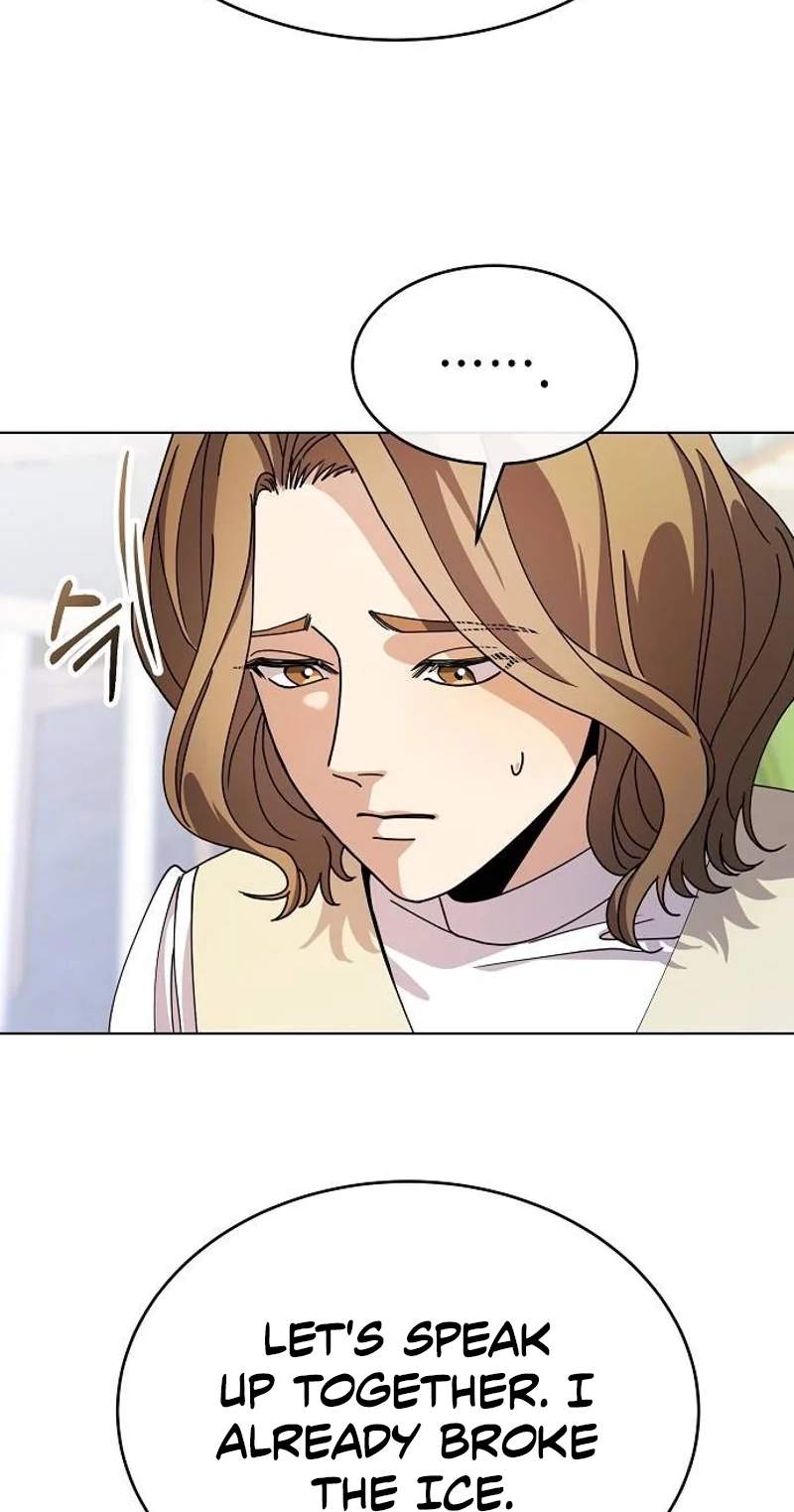 I Am Being Mistaken for an S-Class Employee — Chapter 5 — page 8