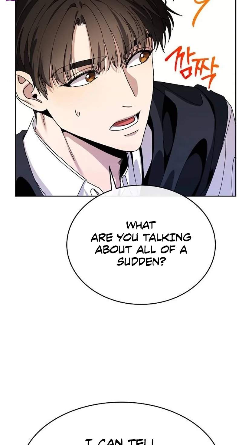 I Am Being Mistaken for an S-Class Employee — Chapter 5 — page 26