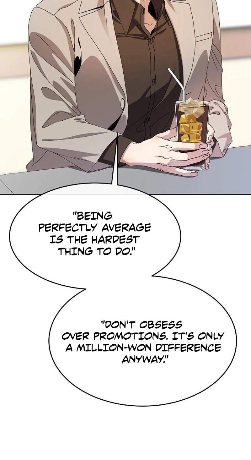 I Am Being Mistaken for an S-Class Employee — Chapter 5 — page 29
