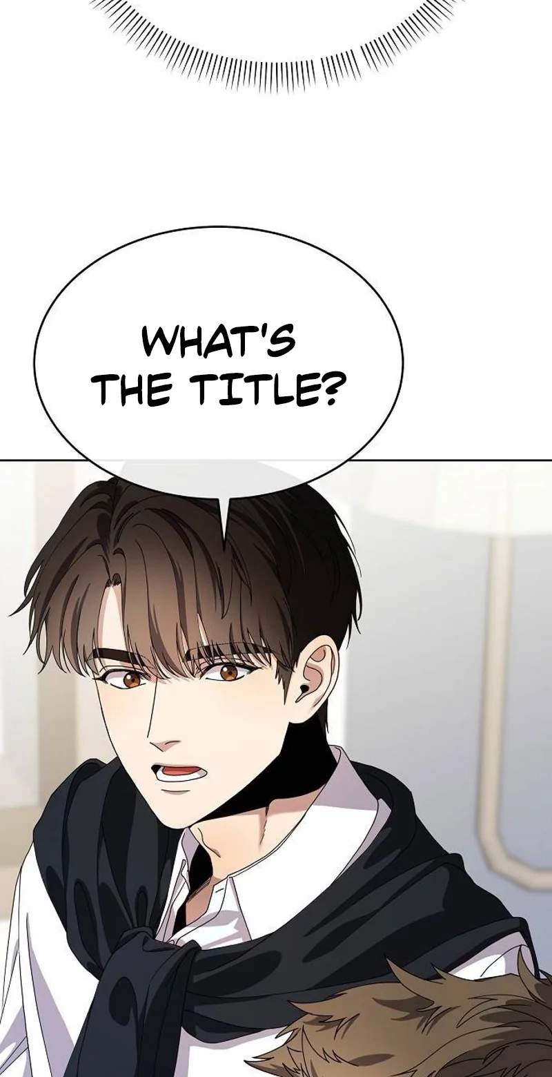 I Am Being Mistaken for an S-Class Employee — Chapter 5 — page 36