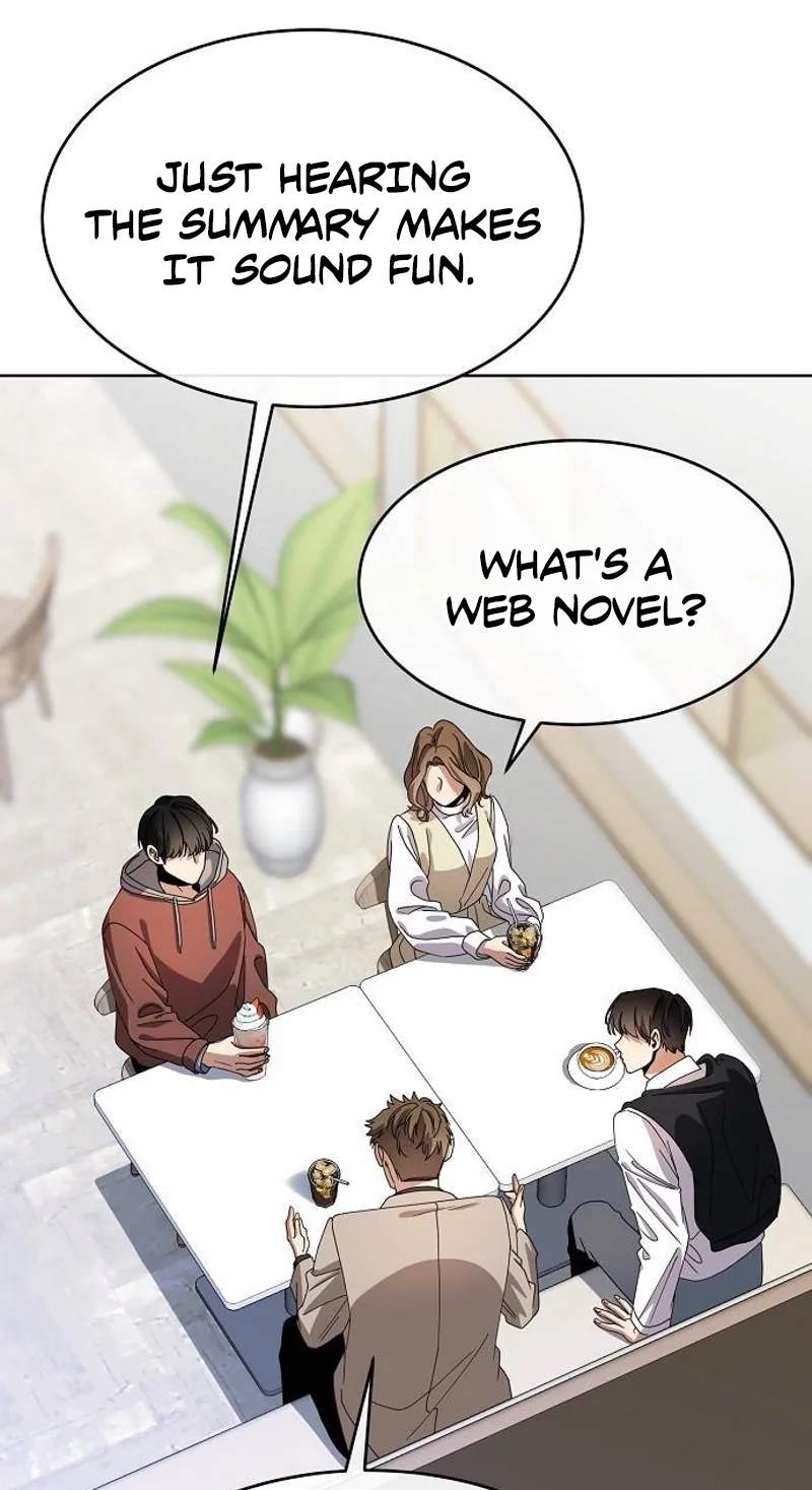 I Am Being Mistaken for an S-Class Employee — Chapter 5 — page 39