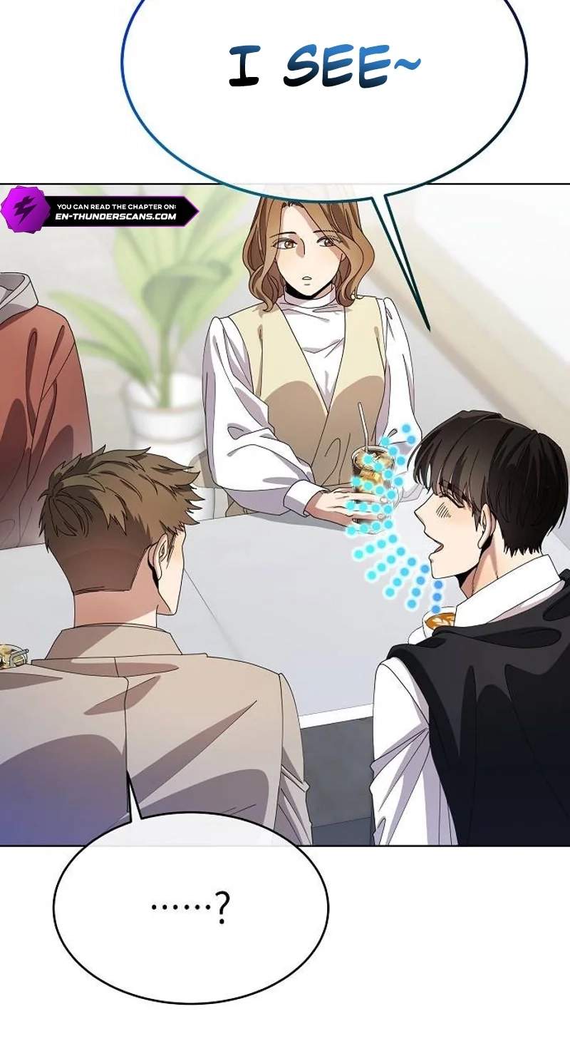 I Am Being Mistaken for an S-Class Employee — Chapter 5 — page 42