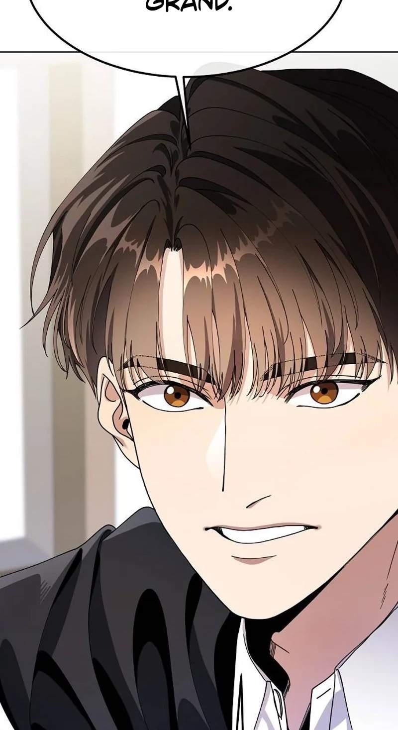 I Am Being Mistaken for an S-Class Employee — Chapter 5 — page 46