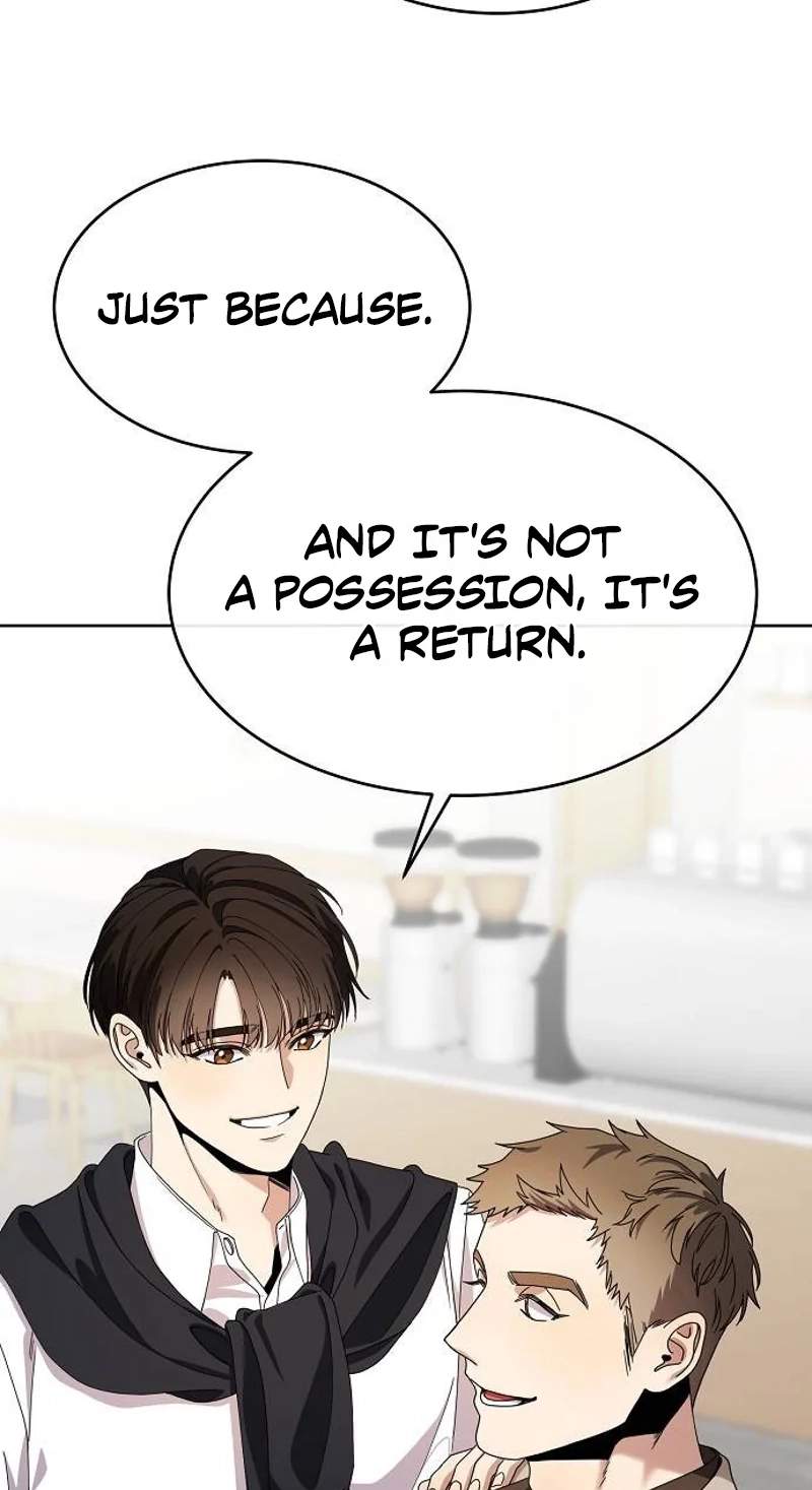 I Am Being Mistaken for an S-Class Employee — Chapter 5 — page 50