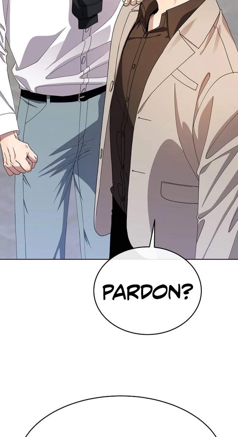 I Am Being Mistaken for an S-Class Employee — Chapter 5 — page 51
