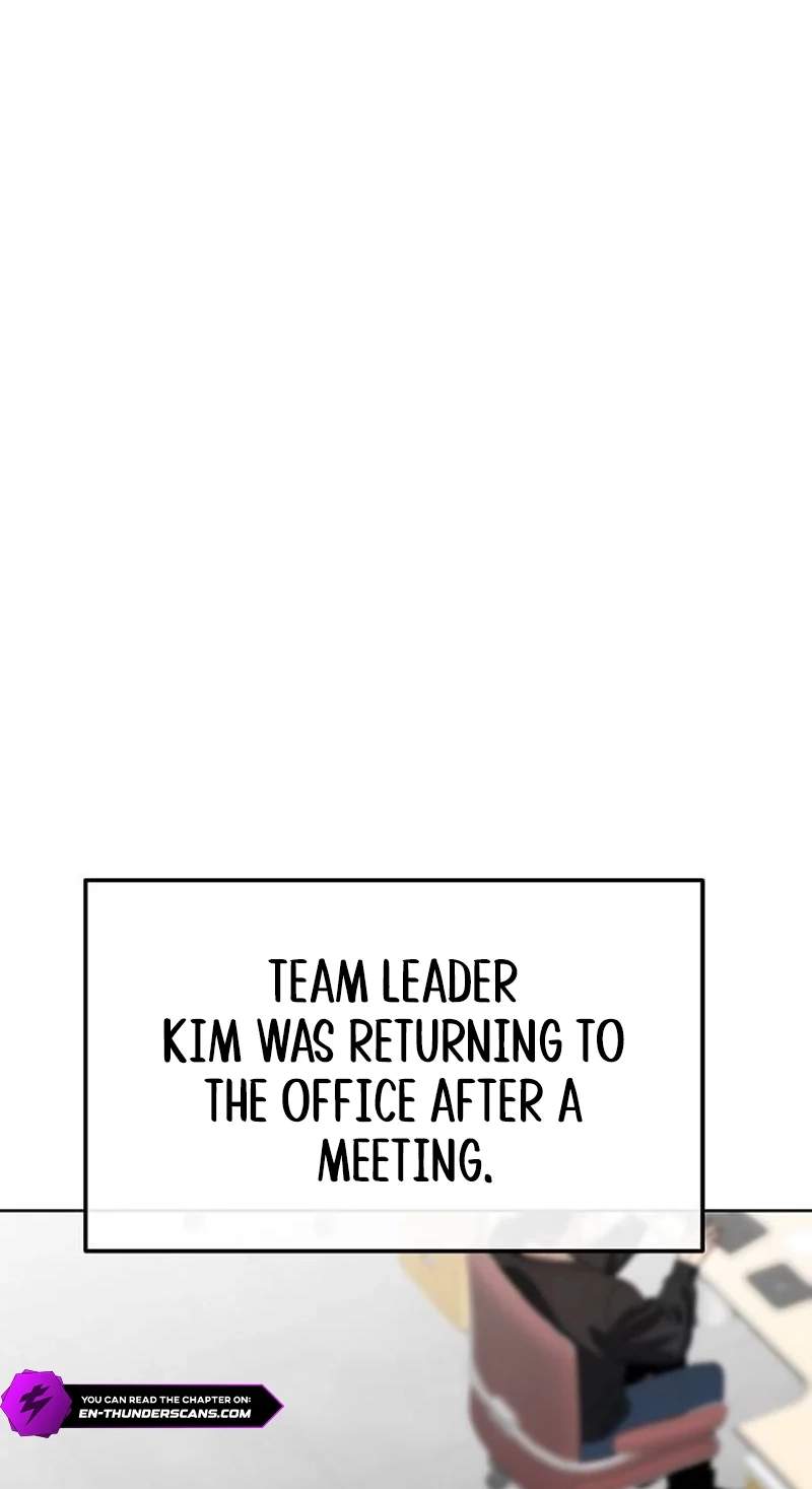 I Am Being Mistaken for an S-Class Employee — Chapter 5 — page 56