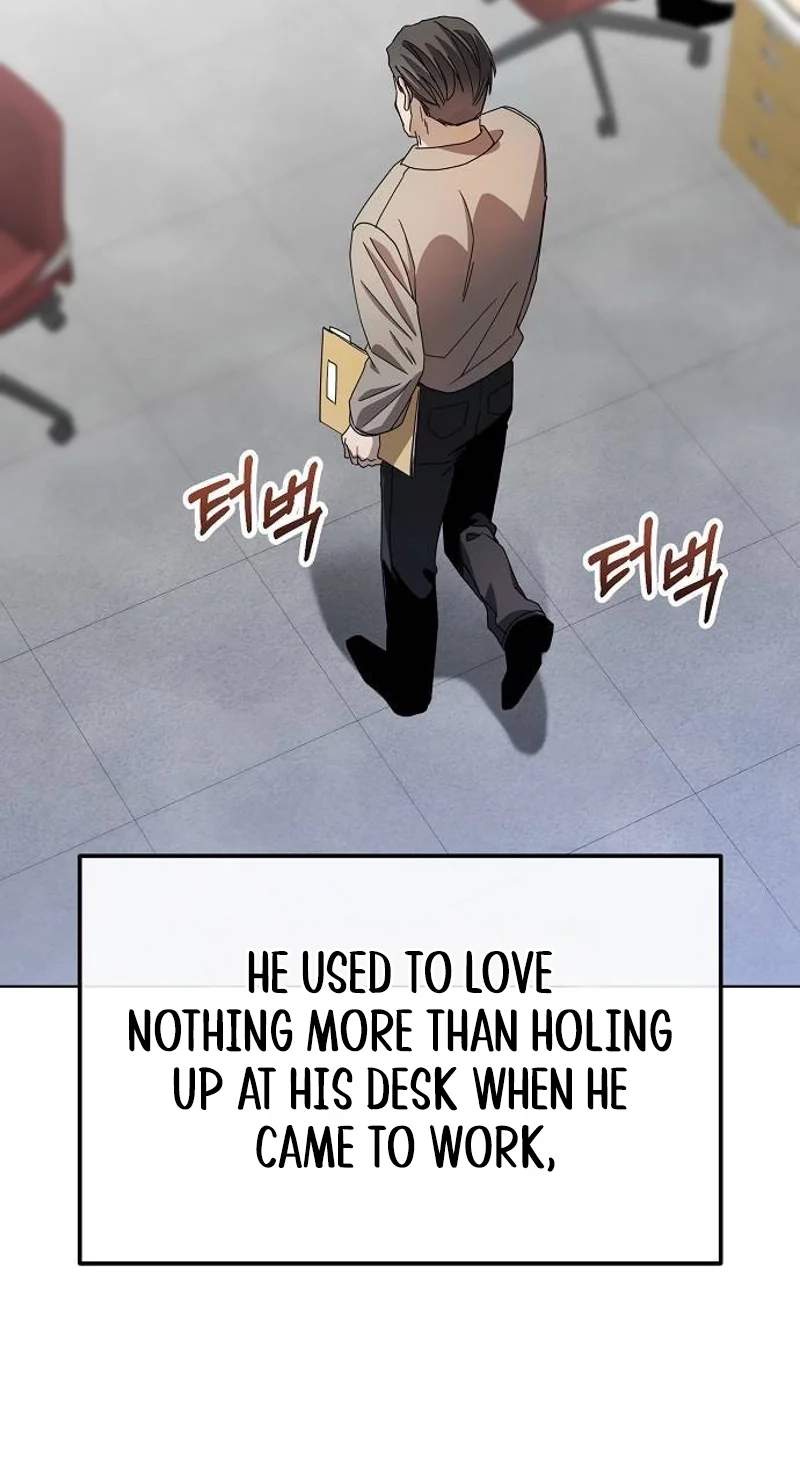 I Am Being Mistaken for an S-Class Employee — Chapter 5 — page 57