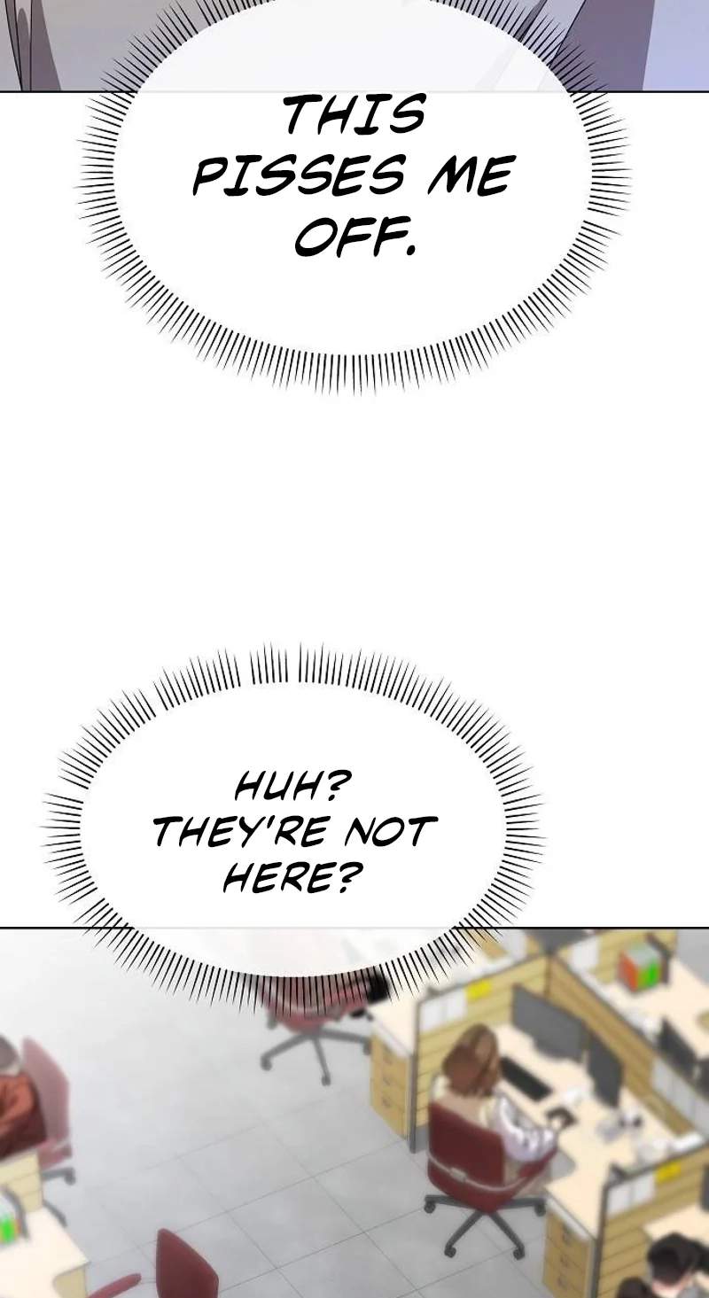 I Am Being Mistaken for an S-Class Employee — Chapter 5 — page 59
