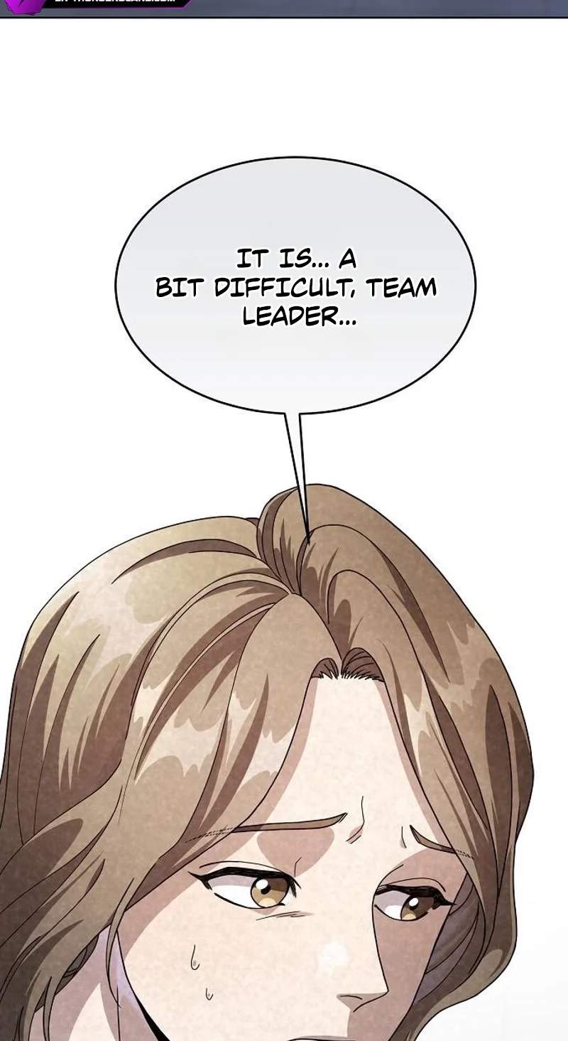 I Am Being Mistaken for an S-Class Employee — Chapter 5 — page 62