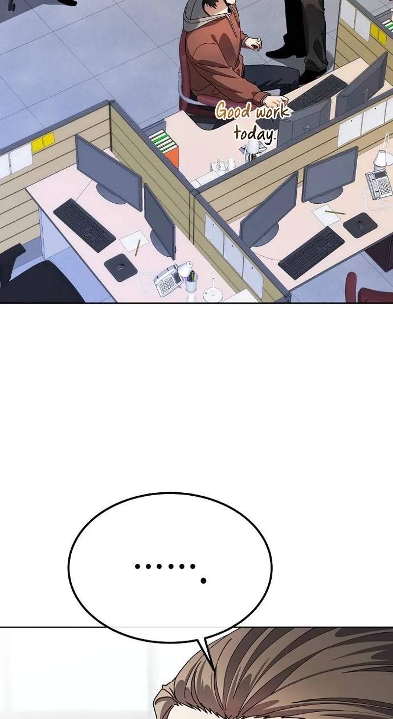 I Am Being Mistaken for an S-Class Employee — Chapter 5 — page 65