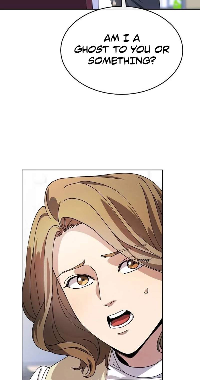 I Am Being Mistaken for an S-Class Employee — Chapter 5 — page 68