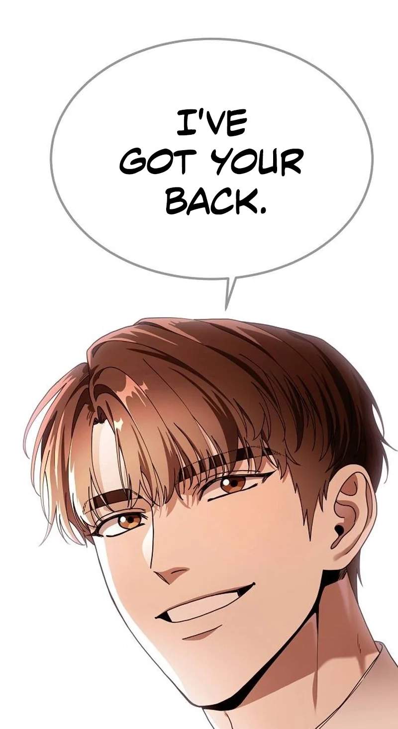 I Am Being Mistaken for an S-Class Employee — Chapter 5 — page 88
