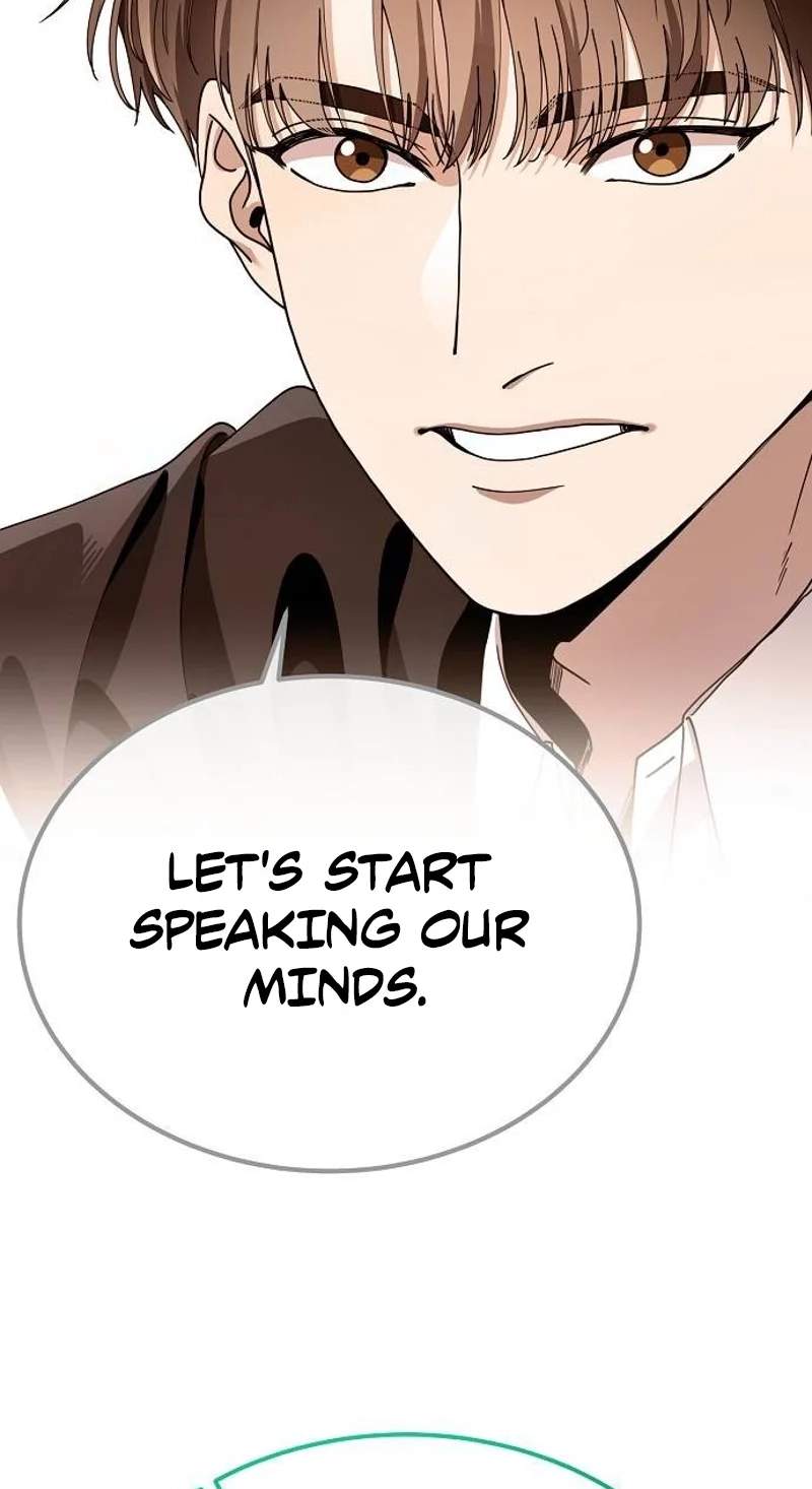 I Am Being Mistaken for an S-Class Employee — Chapter 5 — page 90