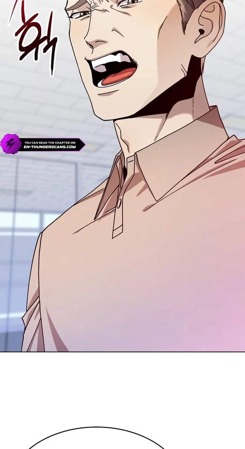 I Am Being Mistaken for an S-Class Employee — Chapter 5 — page 92