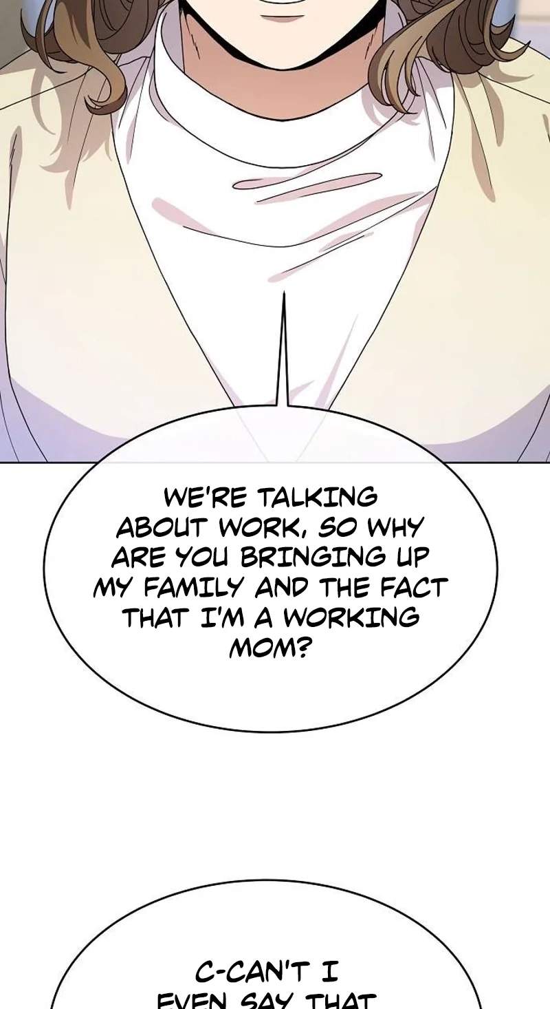 I Am Being Mistaken for an S-Class Employee — Chapter 5 — page 94