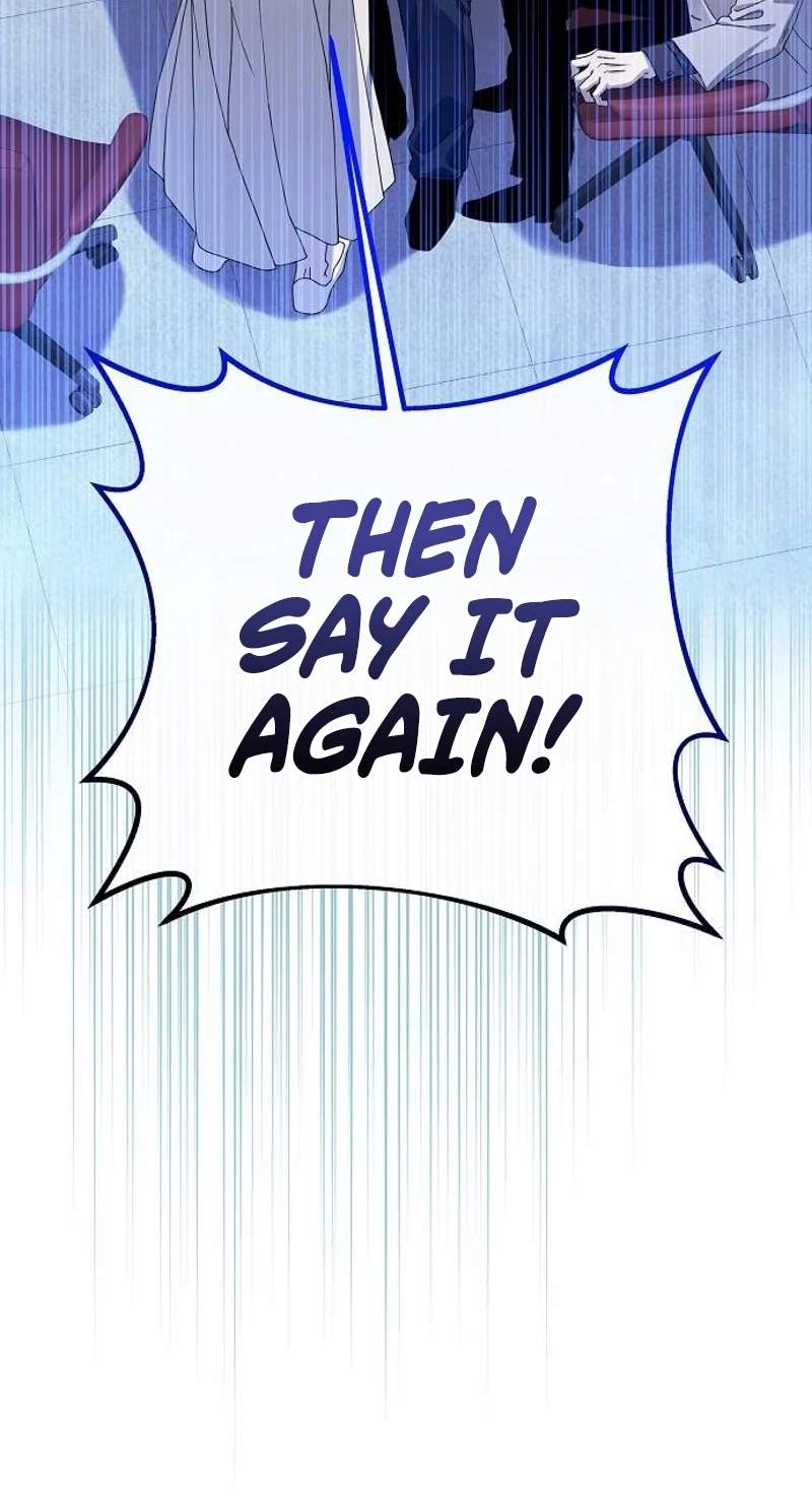 I Am Being Mistaken for an S-Class Employee — Chapter 5 — page 101