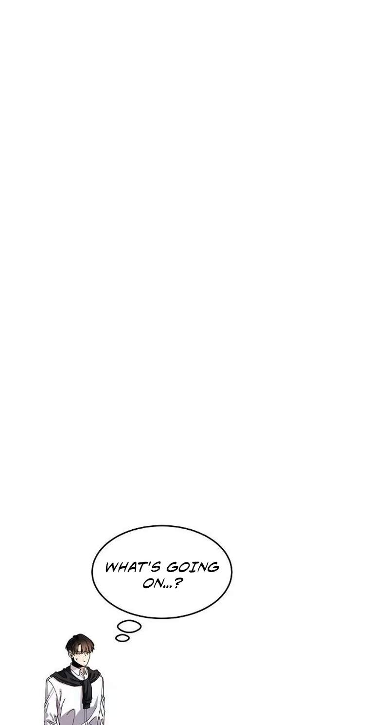 I Am Being Mistaken for an S-Class Employee — Chapter 5 — page 102