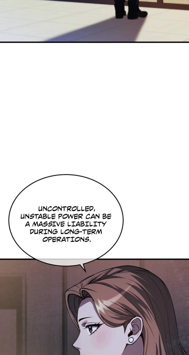 Chronicles of the Taoist Masters — Chapter 17 — page 3