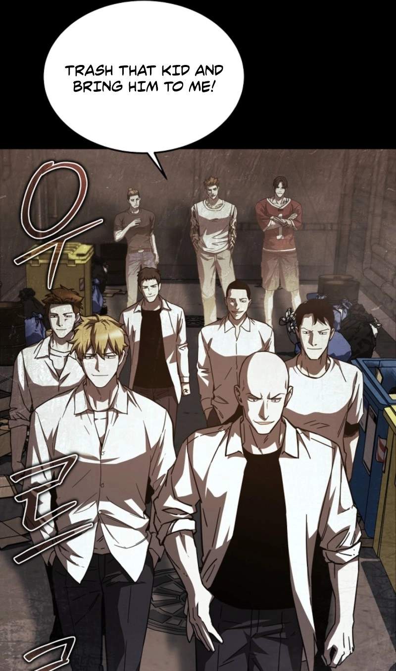 Chronicles of the Taoist Masters — Chapter 17 — page 17