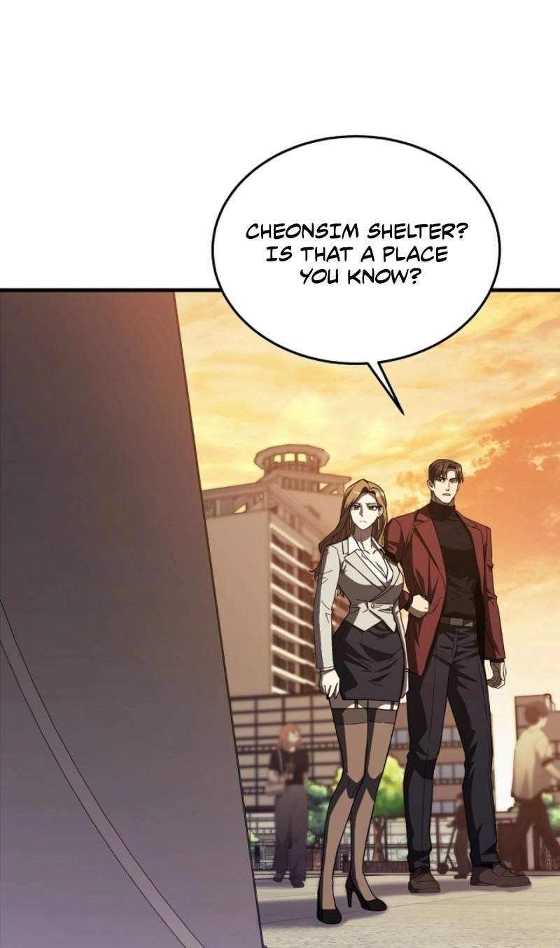 Chronicles of the Taoist Masters — Chapter 17 — page 60