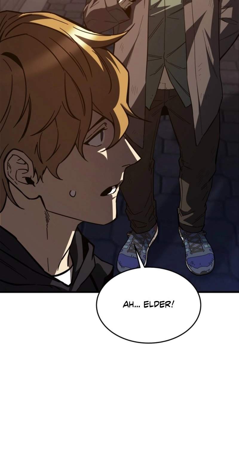 Chronicles of the Taoist Masters — Chapter 17 — page 70