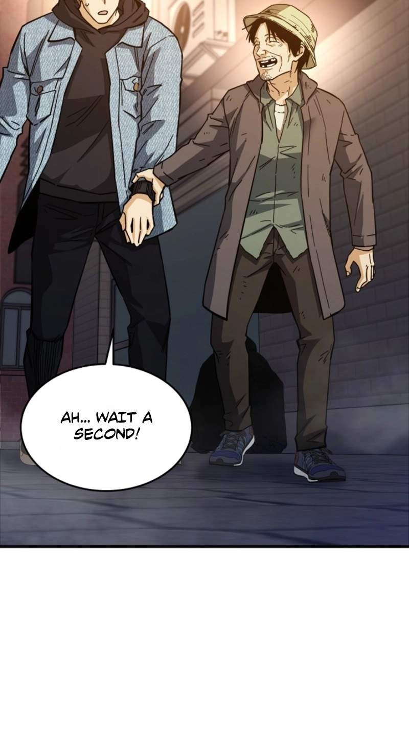 Chronicles of the Taoist Masters — Chapter 17 — page 73
