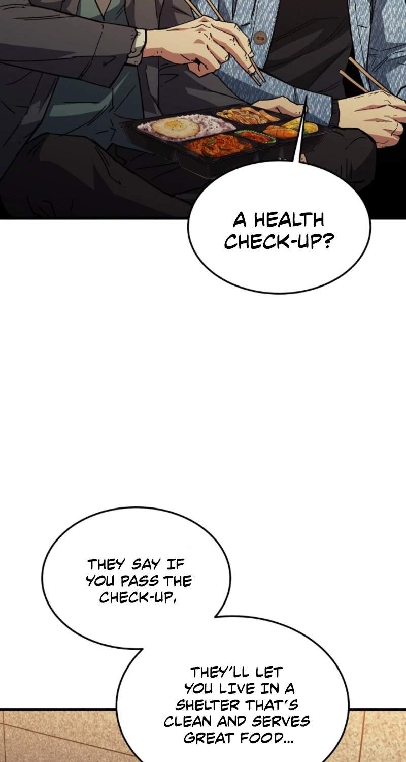 Chronicles of the Taoist Masters — Chapter 17 — page 77