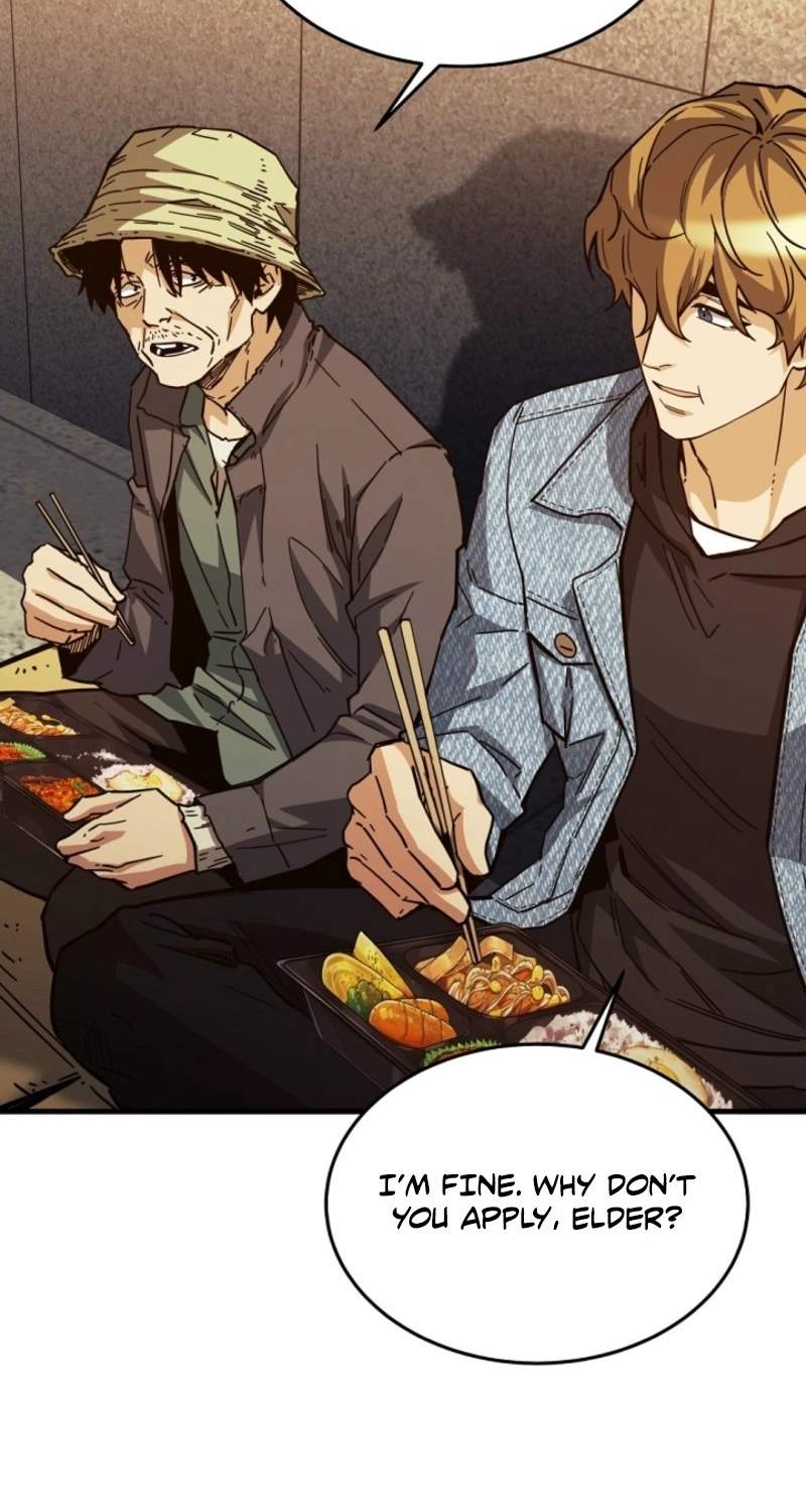 Chronicles of the Taoist Masters — Chapter 17 — page 78