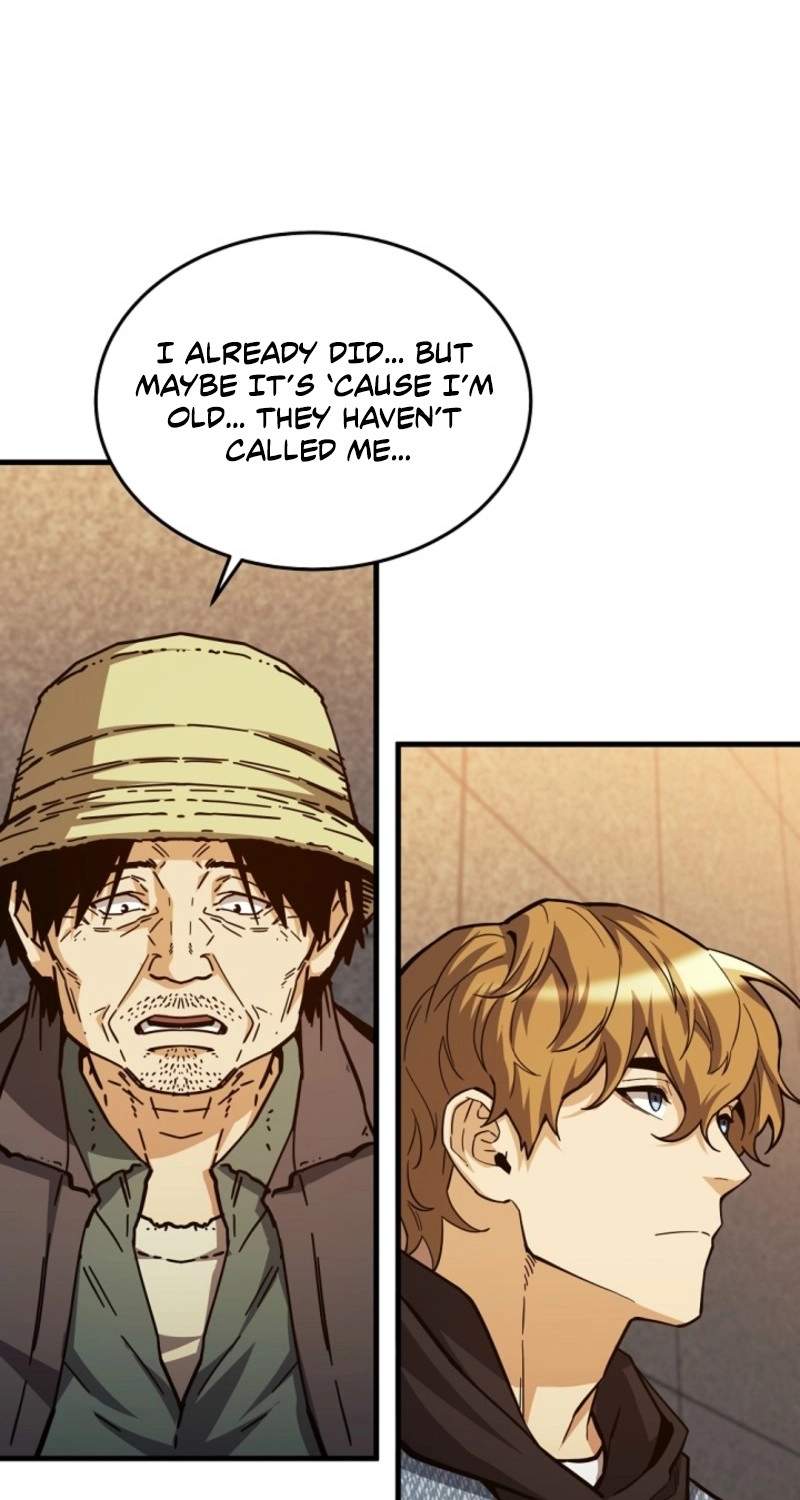 Chronicles of the Taoist Masters — Chapter 17 — page 79