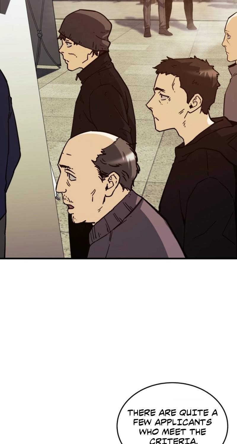 Chronicles of the Taoist Masters — Chapter 17 — page 81