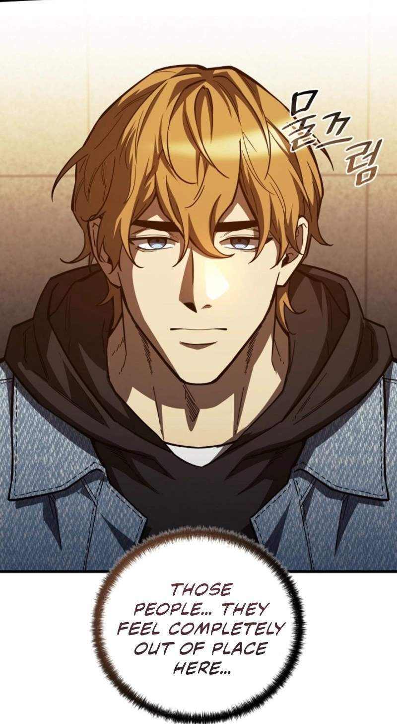 Chronicles of the Taoist Masters — Chapter 17 — page 83
