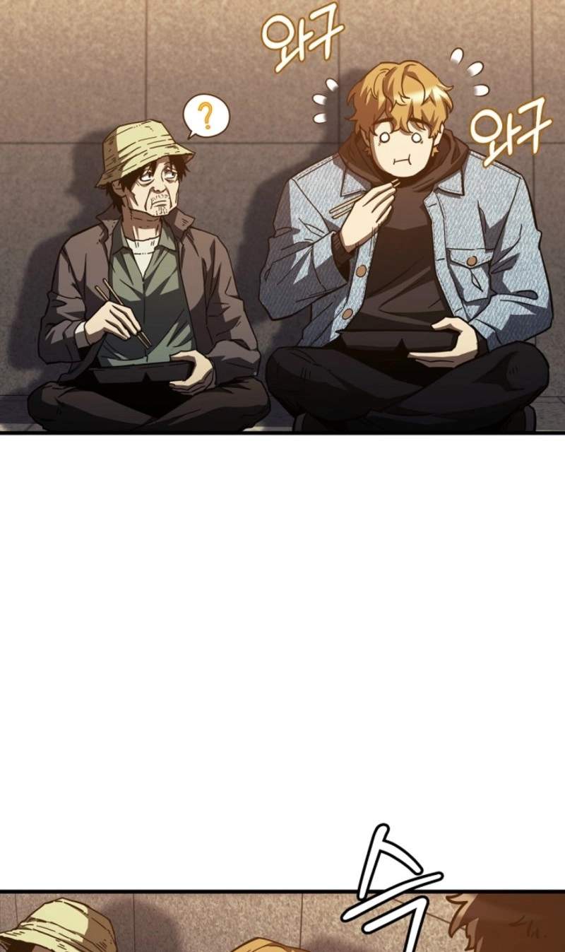 Chronicles of the Taoist Masters — Chapter 17 — page 87