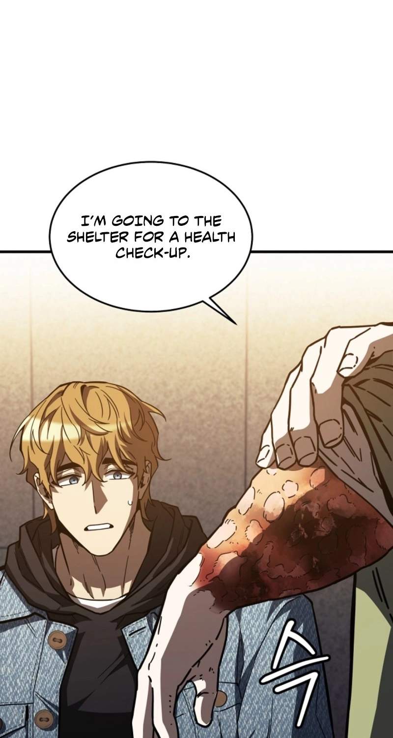 Chronicles of the Taoist Masters — Chapter 17 — page 92