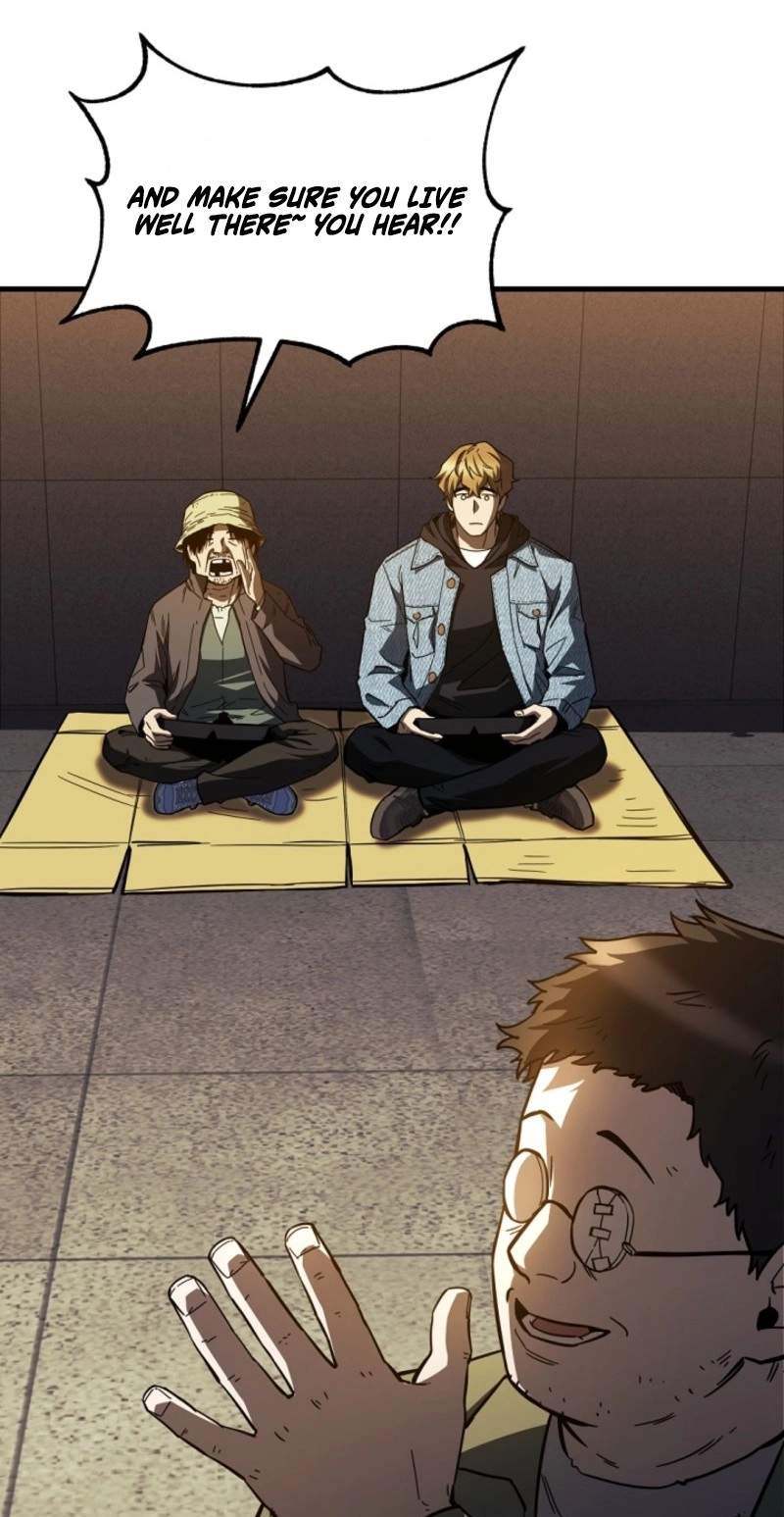 Chronicles of the Taoist Masters — Chapter 17 — page 95