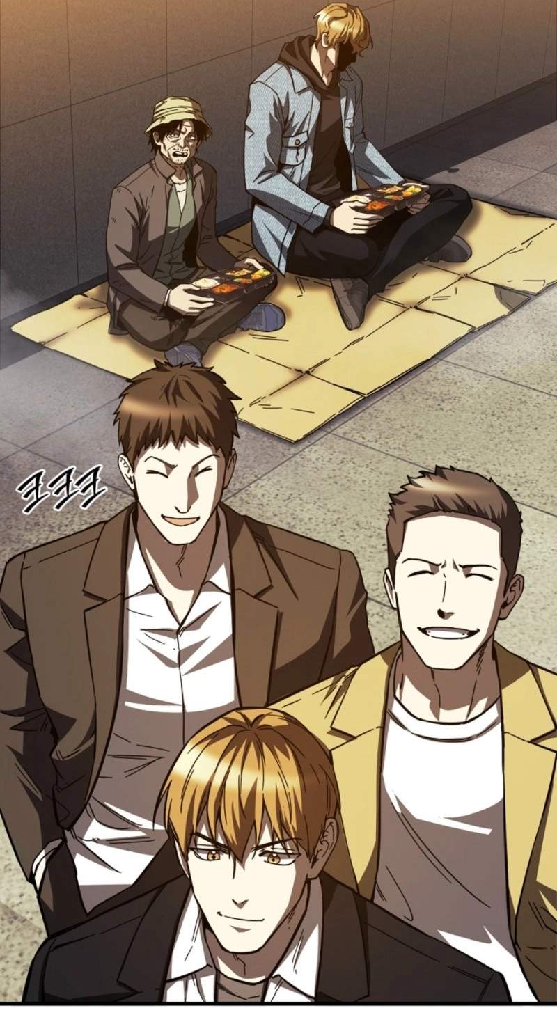 Chronicles of the Taoist Masters — Chapter 17 — page 98